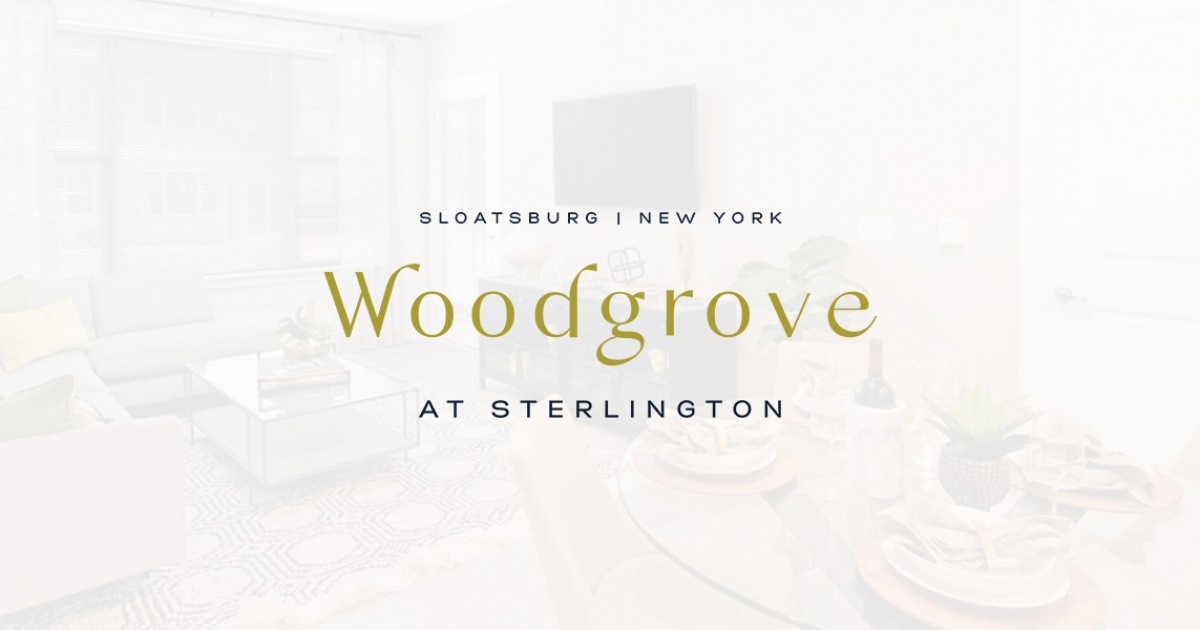 Woodgrove at Sterlington is a pet-friendly apartment community in